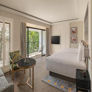 Kahavadi Chiang Rai, Curio Collection by Hilton fotoÄŸrafÄ±