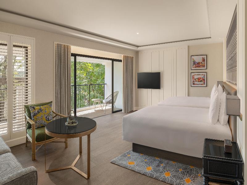 Kahavadi Chiang Rai, Curio Collection by Hilton - Oda