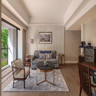 Kahavadi Chiang Rai, Curio Collection by Hilton fotoÄŸrafÄ±
