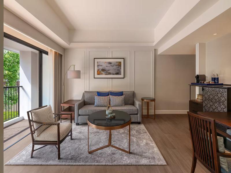 Kahavadi Chiang Rai, Curio Collection by Hilton - Oda