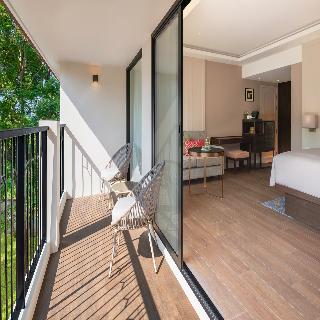 Kahavadi Chiang Rai, Curio Collection by Hilton fotoÄŸrafÄ±