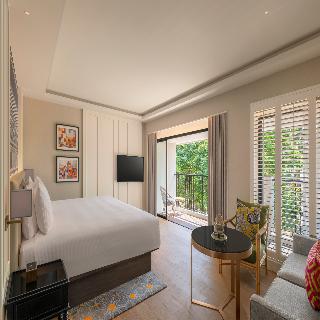 Kahavadi Chiang Rai, Curio Collection by Hilton fotoÄŸrafÄ±