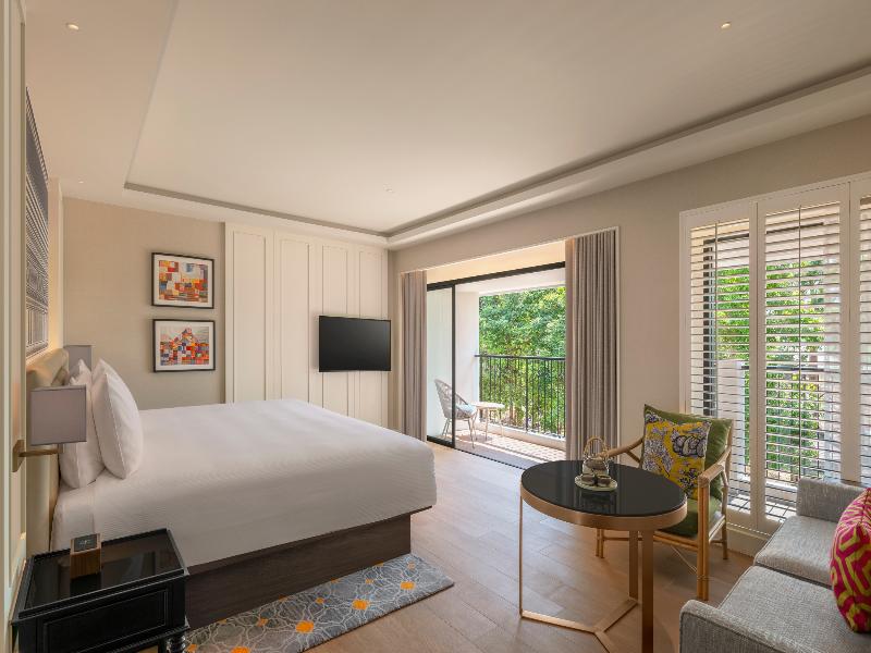 Kahavadi Chiang Rai, Curio Collection by Hilton - Oda