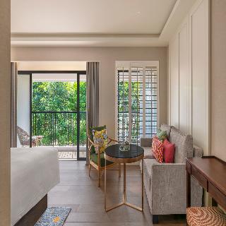 Kahavadi Chiang Rai, Curio Collection by Hilton fotoÄŸrafÄ±