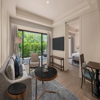 Kahavadi Chiang Rai, Curio Collection by Hilton fotoÄŸrafÄ±