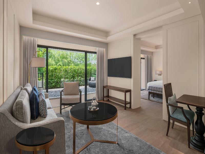 Kahavadi Chiang Rai, Curio Collection by Hilton - Oda