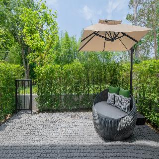 Kahavadi Chiang Rai, Curio Collection by Hilton fotoÄŸrafÄ±