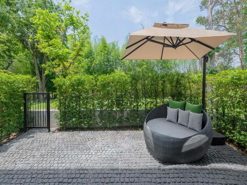Kahavadi Chiang Rai, Curio Collection by Hilton - Oda