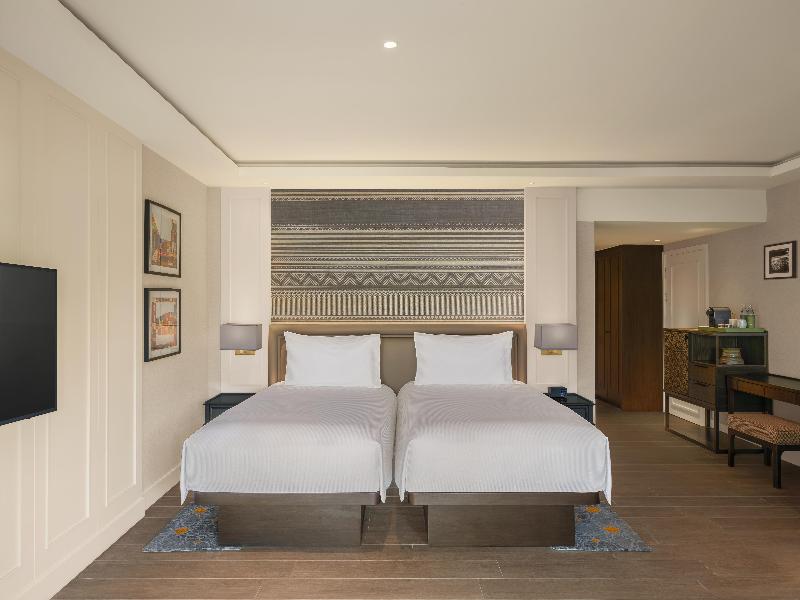 Kahavadi Chiang Rai, Curio Collection by Hilton - Oda