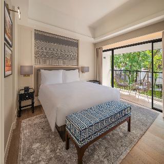 Kahavadi Chiang Rai, Curio Collection by Hilton fotoÄŸrafÄ±