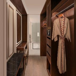 Kahavadi Chiang Rai, Curio Collection by Hilton fotoÄŸrafÄ±