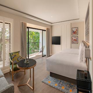 Kahavadi Chiang Rai, Curio Collection by Hilton fotoÄŸrafÄ±