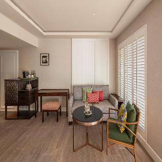 Kahavadi Chiang Rai, Curio Collection by Hilton fotoÄŸrafÄ±