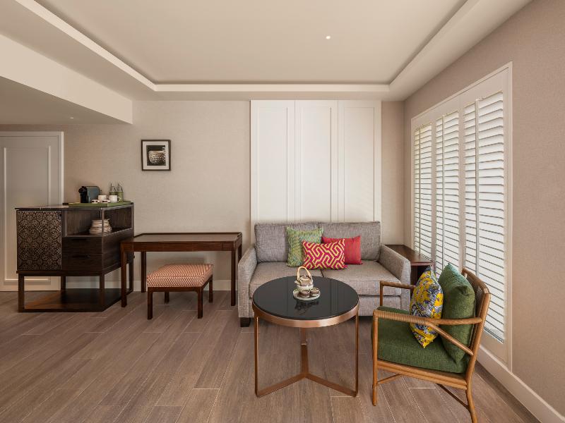 Kahavadi Chiang Rai, Curio Collection by Hilton - Oda