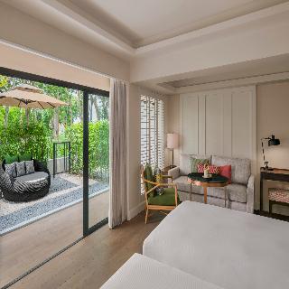 Kahavadi Chiang Rai, Curio Collection by Hilton fotoÄŸrafÄ±