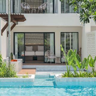 Kahavadi Chiang Rai, Curio Collection by Hilton fotoÄŸrafÄ±