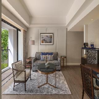 Kahavadi Chiang Rai, Curio Collection by Hilton fotoÄŸrafÄ±