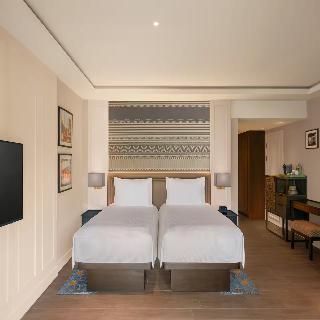 Kahavadi Chiang Rai, Curio Collection by Hilton fotoÄŸrafÄ±