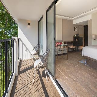 Kahavadi Chiang Rai, Curio Collection by Hilton fotoÄŸrafÄ±