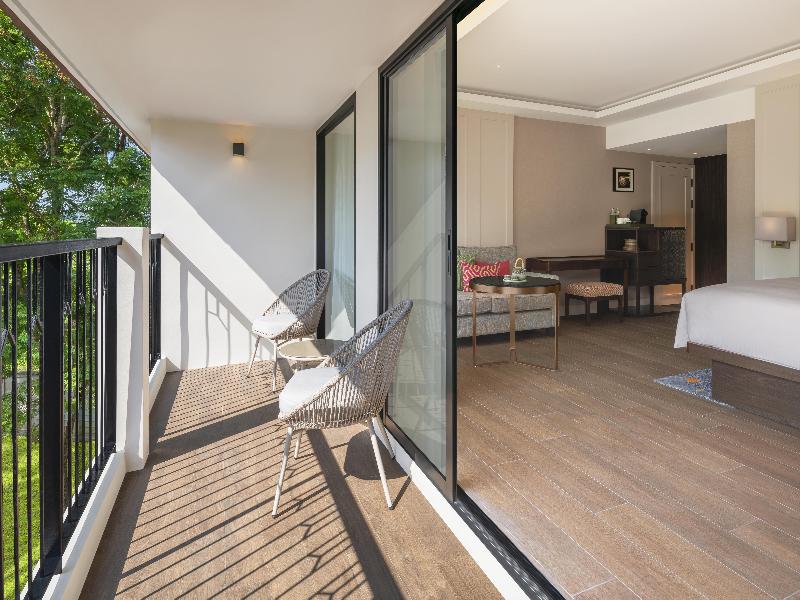 Kahavadi Chiang Rai, Curio Collection by Hilton - Oda
