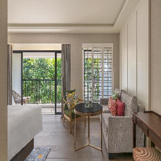 Kahavadi Chiang Rai, Curio Collection by Hilton fotoÄŸrafÄ±