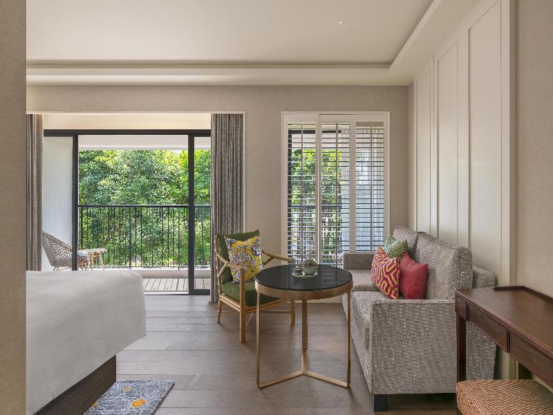 Kahavadi Chiang Rai, Curio Collection by Hilton - Oda