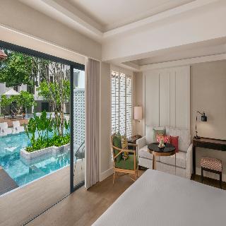 Kahavadi Chiang Rai, Curio Collection by Hilton fotoÄŸrafÄ±