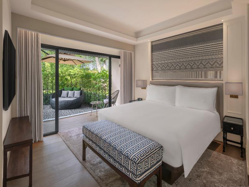 Kahavadi Chiang Rai, Curio Collection by Hilton - Oda