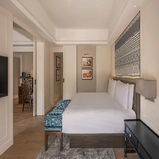 Kahavadi Chiang Rai, Curio Collection by Hilton fotoÄŸrafÄ±
