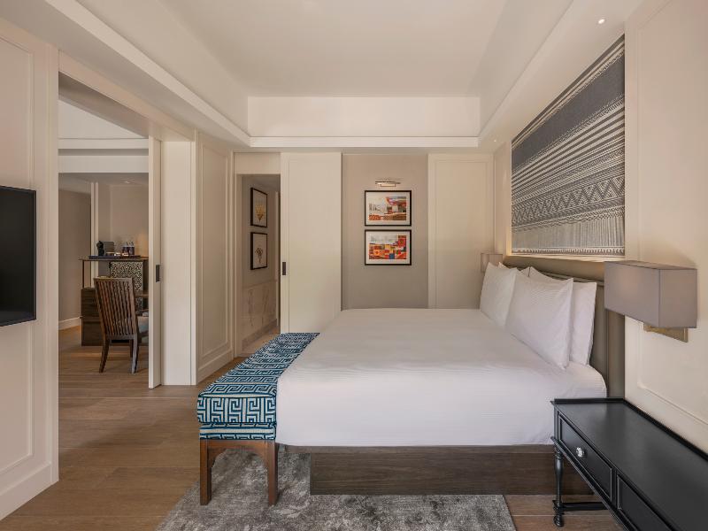 Kahavadi Chiang Rai, Curio Collection by Hilton - Oda