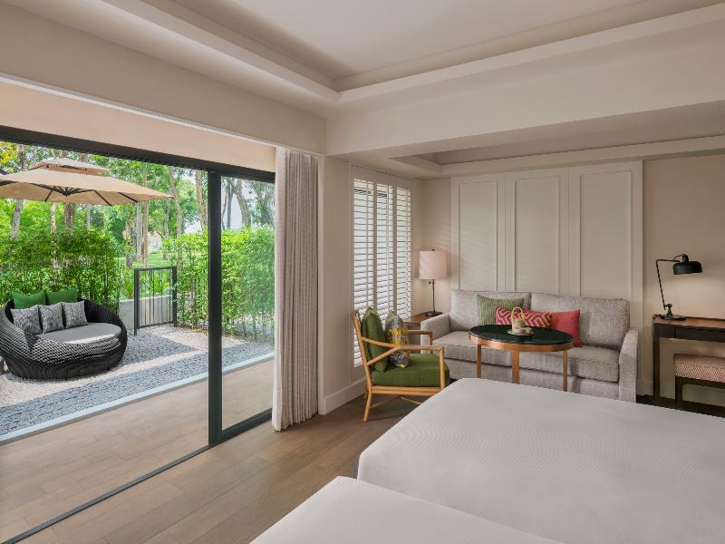 Kahavadi Chiang Rai, Curio Collection by Hilton - Oda