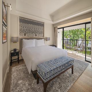 Kahavadi Chiang Rai, Curio Collection by Hilton fotoÄŸrafÄ±