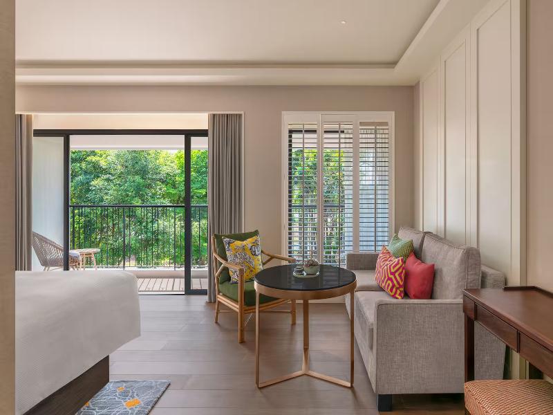 Kahavadi Chiang Rai, Curio Collection by Hilton - Oda
