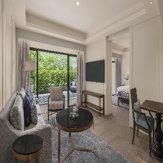 Kahavadi Chiang Rai, Curio Collection by Hilton fotoÄŸrafÄ±