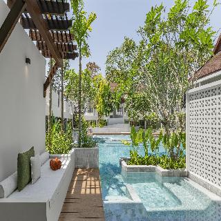 Kahavadi Chiang Rai, Curio Collection by Hilton fotoÄŸrafÄ±