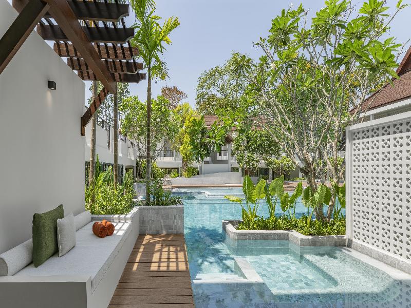 Kahavadi Chiang Rai, Curio Collection by Hilton - Oda