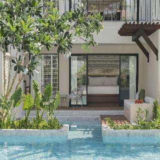 Kahavadi Chiang Rai, Curio Collection by Hilton fotoÄŸrafÄ±