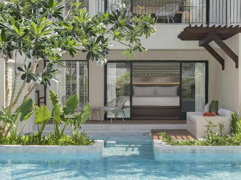 Kahavadi Chiang Rai, Curio Collection by Hilton - Oda