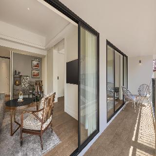 Kahavadi Chiang Rai, Curio Collection by Hilton fotoÄŸrafÄ±