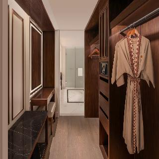 Kahavadi Chiang Rai, Curio Collection by Hilton fotoÄŸrafÄ±