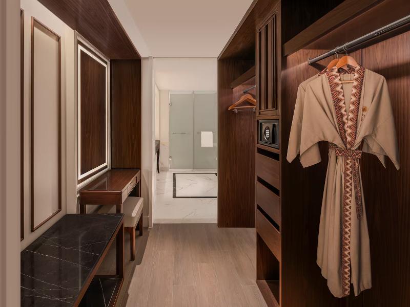 Kahavadi Chiang Rai, Curio Collection by Hilton - Oda