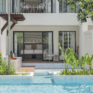 Kahavadi Chiang Rai, Curio Collection by Hilton fotoÄŸrafÄ±