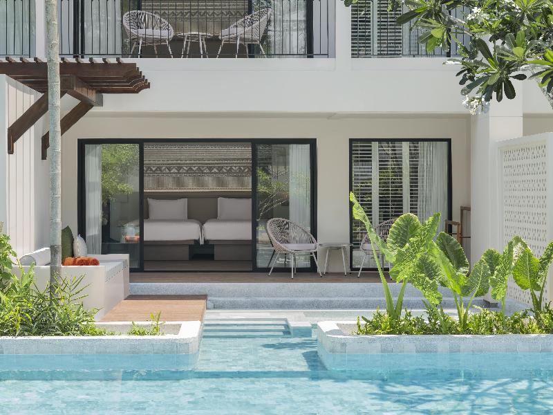 Kahavadi Chiang Rai, Curio Collection by Hilton - Oda
