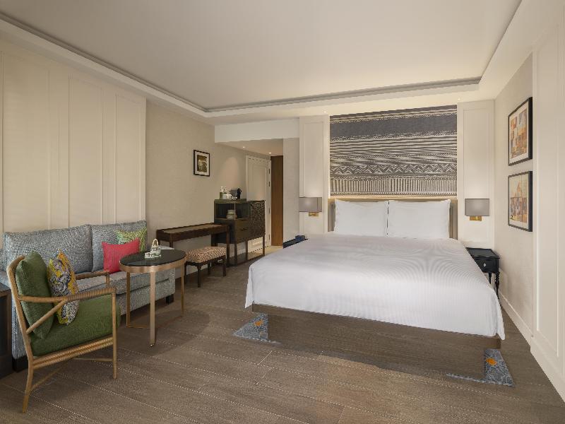 Kahavadi Chiang Rai, Curio Collection by Hilton - Oda