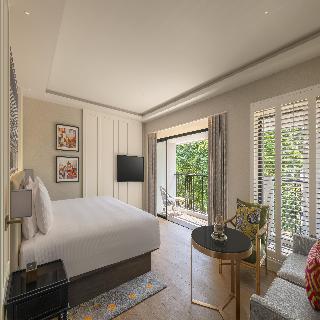 Kahavadi Chiang Rai, Curio Collection by Hilton fotoÄŸrafÄ±