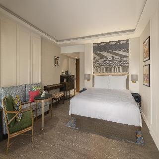 Kahavadi Chiang Rai, Curio Collection by Hilton fotoÄŸrafÄ±