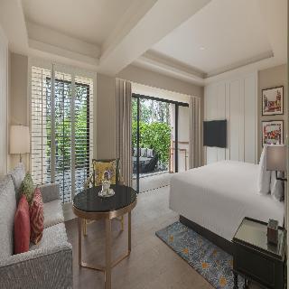 Kahavadi Chiang Rai, Curio Collection by Hilton fotoÄŸrafÄ±