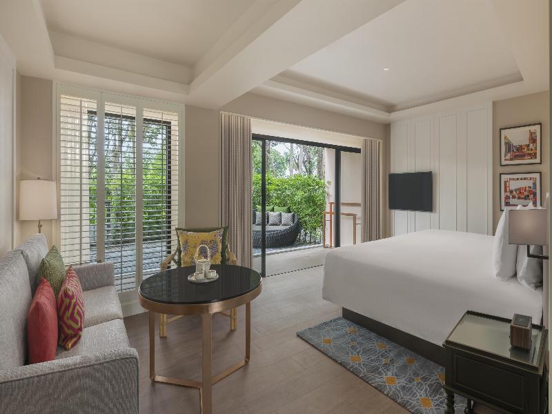 Kahavadi Chiang Rai, Curio Collection by Hilton - Oda