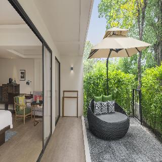 Kahavadi Chiang Rai, Curio Collection by Hilton fotoÄŸrafÄ±