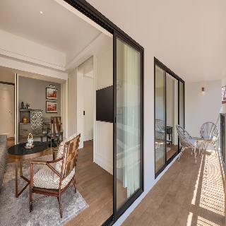 Kahavadi Chiang Rai, Curio Collection by Hilton fotoÄŸrafÄ±